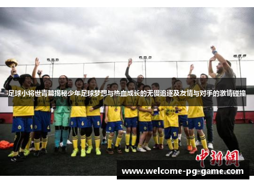 足球小将世青篇揭秘少年足球梦想与热血成长的无畏追逐及友情与对手的激情碰撞